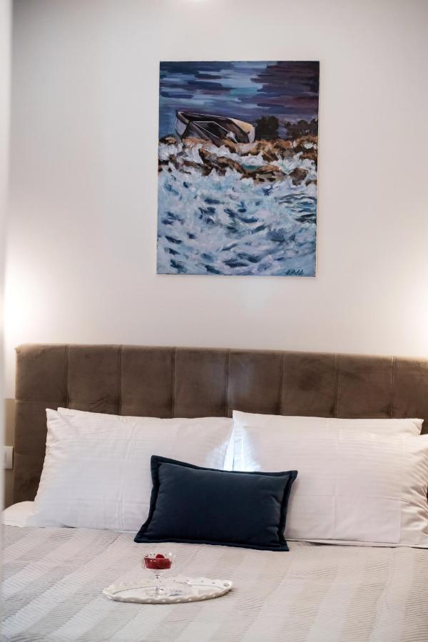 Avali Design Suites Lefkada City Екстер'єр фото