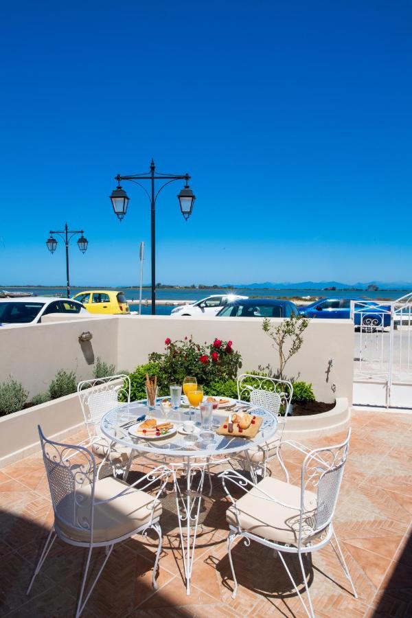 Avali Design Suites Lefkada City Екстер'єр фото