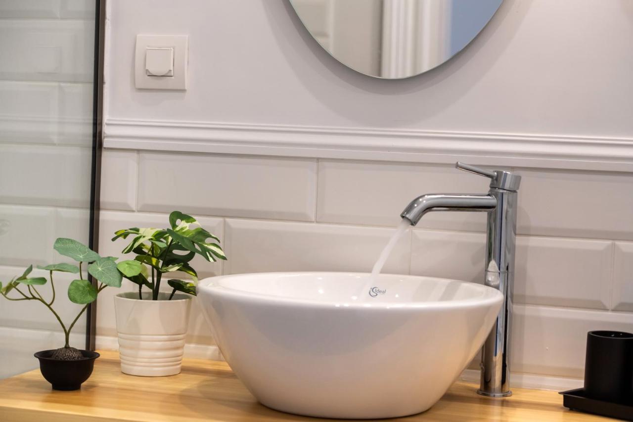 Avali Design Suites Lefkada City Екстер'єр фото